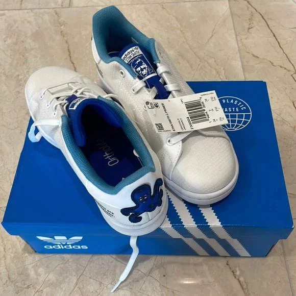 adidas | Shoes | Adidas Stan Smith Octopus Sneakers | Poshmark